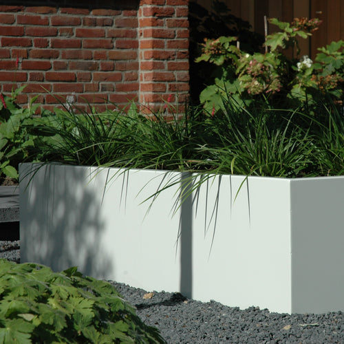 Carrez - Aluminium - 3000.00 x 1000.00 x 600.00