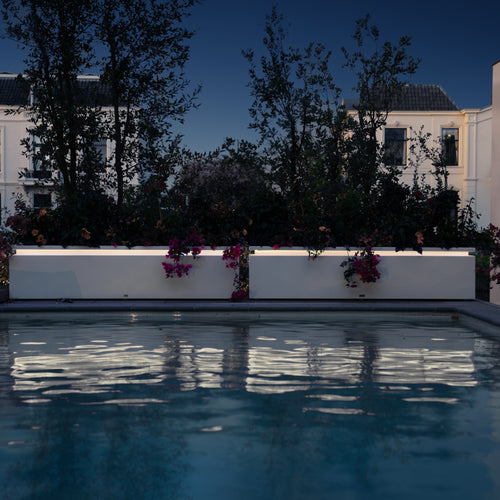 Carrez - Corten - 2000.00 x 500.00 x 89.00