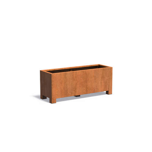 Carrez - Corten - 1500.00 x 500.00 x 600.00