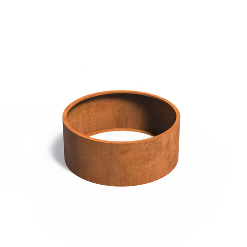 Circum - Corten - 0.00 x 1500.00 x 600.00