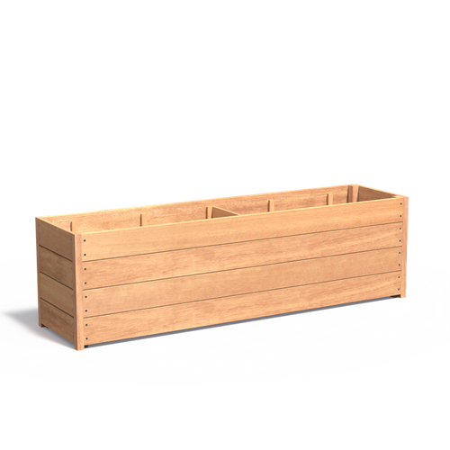 Carrez - Hårdträ - 2000.00 x 500.00 x 574.00
