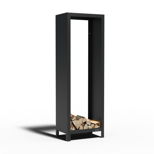 Logg - Lackerat stål - 600.00 x 400.00 x 1800.00