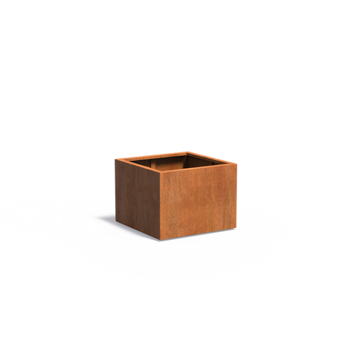 Carrez - Hårdträ - 800.00 x 800.00 x 600.00