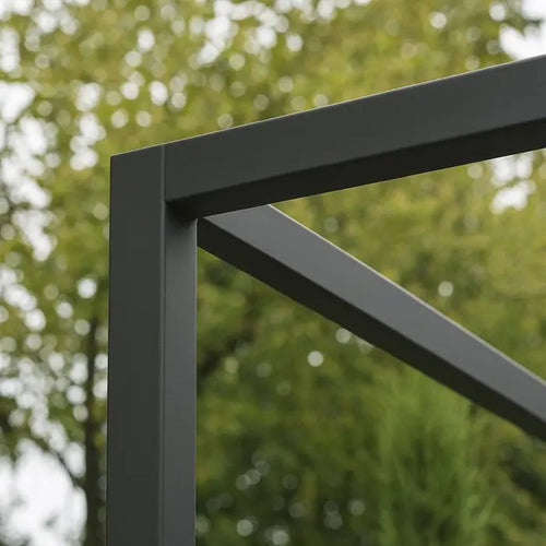 Pergola Regular 2700 x 2700 x 2500 mm