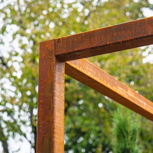 Pergola Regular 2200 x 2200 x 2500 mm