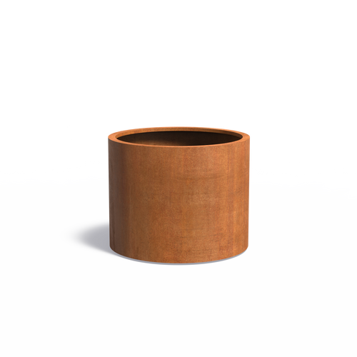 Circum - Corten - 0.00 x 1000.00 x 800.00
