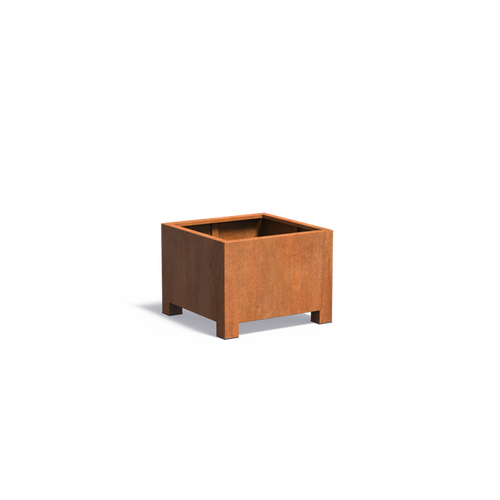Carrez - Corten - 800.00 x 800.00 x 600.00