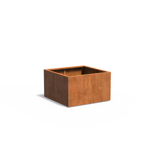 Carrez - Corten - 1000.00 x 1000.00 x 600.00