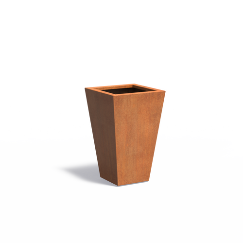Tap - Corten - 500.00 x 500.00 x 800.00