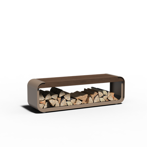 Serra - Aluminium - 1500.00 x 400.00 x 450.00