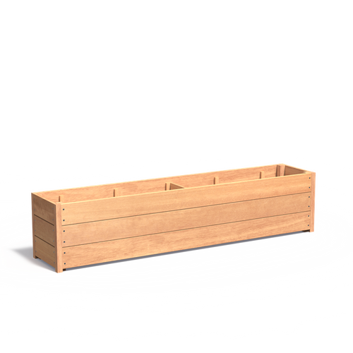 Carrez - Hårdträ - 2000.00 x 400.00 x 435.00