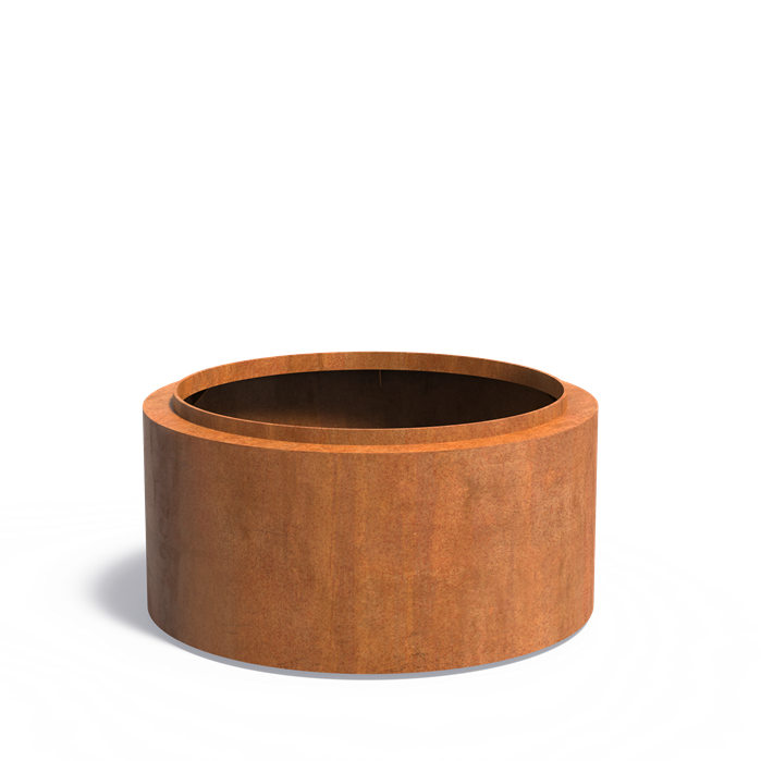 Topic - Corten - 0.00 x 1200.00 x 600.00