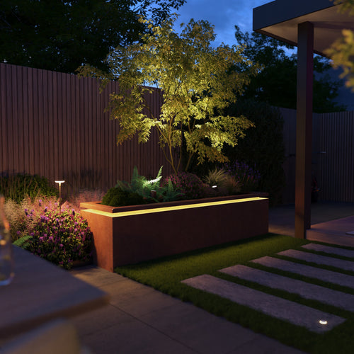 Carrez - Corten - 2000.00 x 500.00 x 89.00