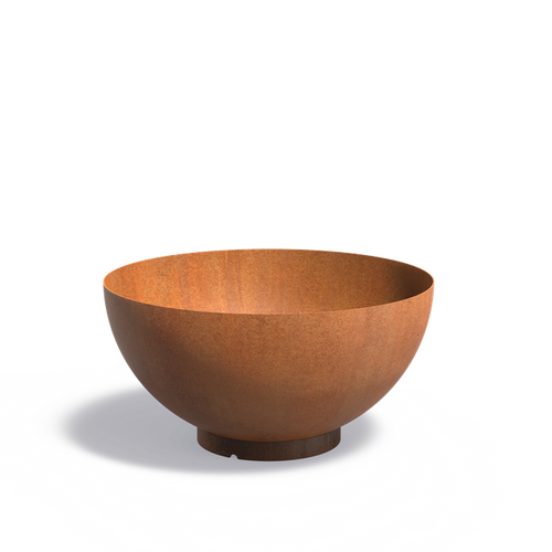 Bocca - Corten - 0.00 x 1200.00 x 610.00