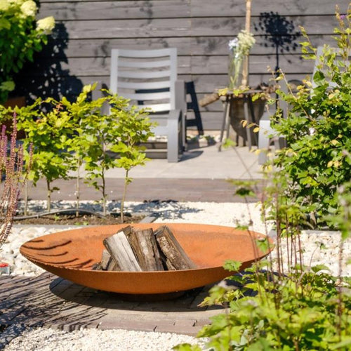 Halo - Corten - 0.00 x 1500.00 x 310.00