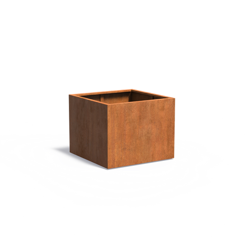 Carrez - Corten - 1000.00 x 1000.00 x 800.00