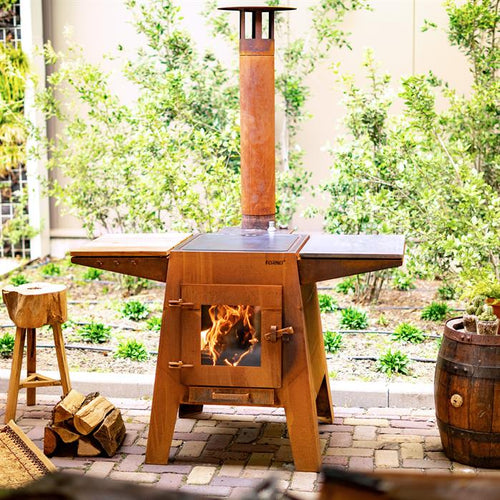 Damm bänkskiva - Rostfritt - 400.00 x 500.00 x 130.00