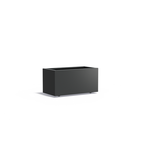 Carrez - Aluminium - 1000.00 x 500.00 x 500.00