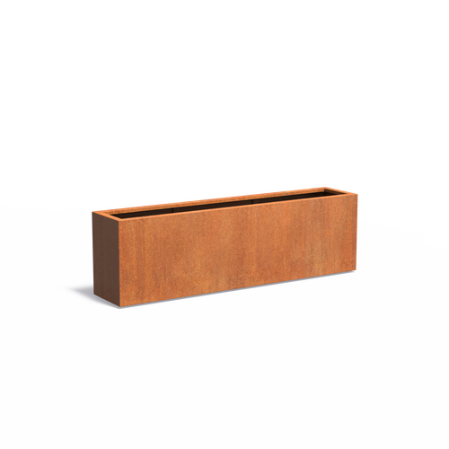 Carrez - Corten - 2000.00 x 400.00 x 600.00