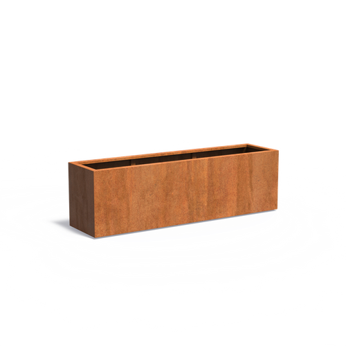 Carrez - Corten - 2000.00 x 500.00 x 600.00