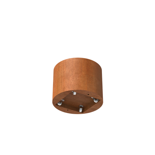 Circum - Corten - 0.00 x 800.00 x 600.00
