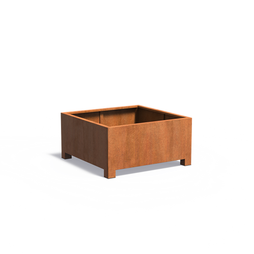 Carrez - Corten - 1200.00 x 1200.00 x 600.00