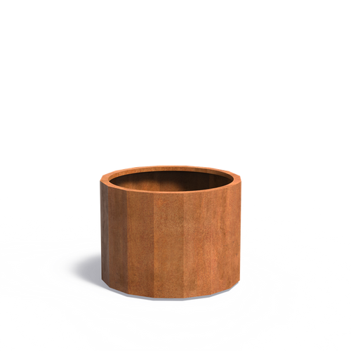 Boxer- Corten - 0.00 x 800.00 x 600.00