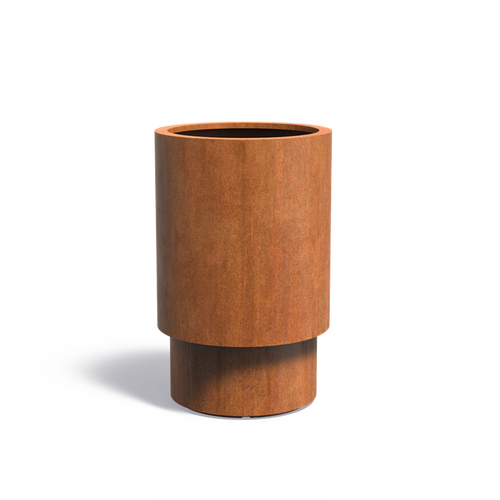 Extend - Corten - 0.00 x 700.00 x 1100.00