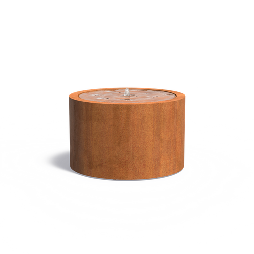 Vattenbord - Corten - 0.00 x 1200.00 x 750.00