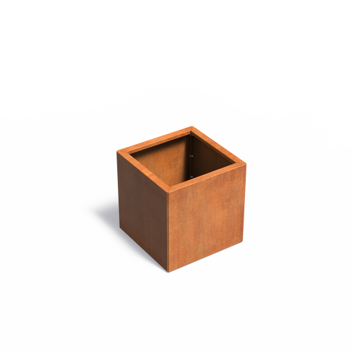 Carrez - Corten - 600.00 x 600.00 x 600.00