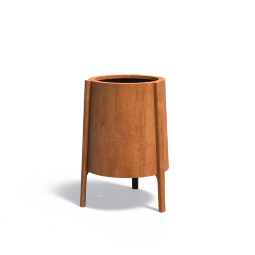 Botan - Corten - 0.00 x 600.00 x 1000.00
