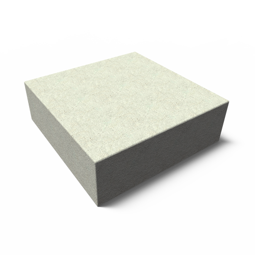 Betongsten - 600.00 x 600.00 x 200.00
