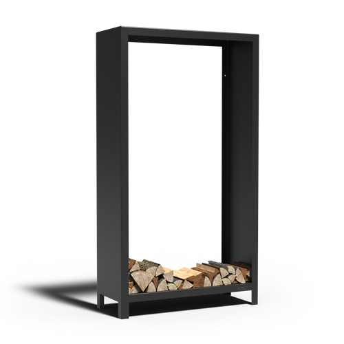 Logg - Lackerat stål - 1000.00 x 400.00 x 1800.00