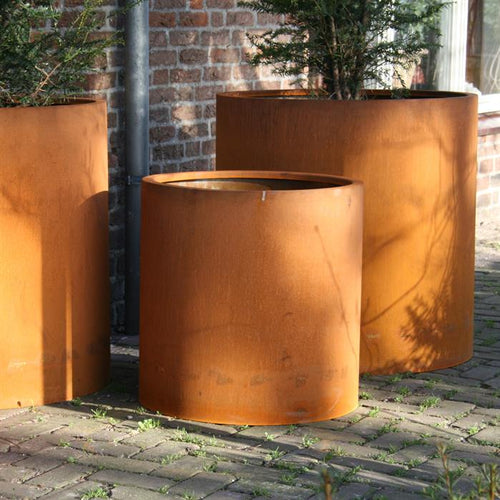 YORK - Corten - 0.00 x 1500.00 x 800.00