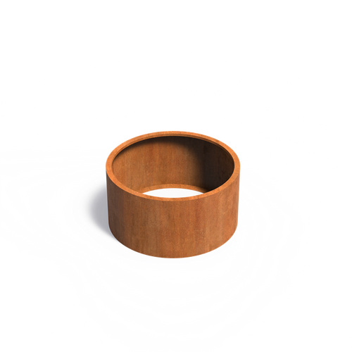 Circum - Corten - 0.00 x 1200.00 x 600.00