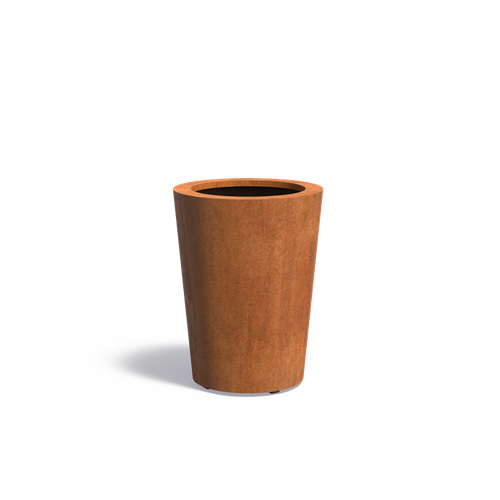 Conic - Corten - 0.00 x 600.00 x 800.00
