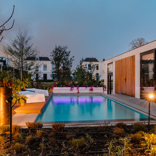 Carrez - Corten - 2000.00 x 500.00 x 89.00