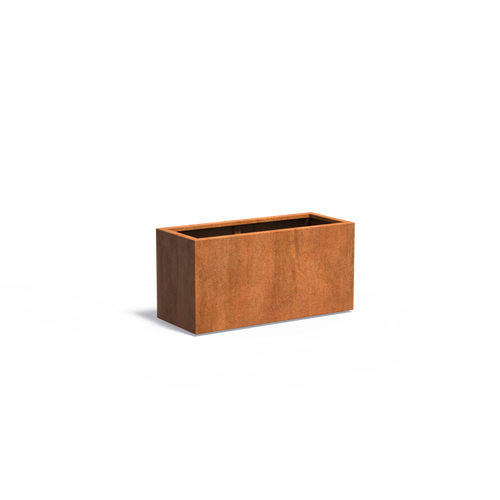 Carrez - Corten - 1200.00 x 500.00 x 600.00