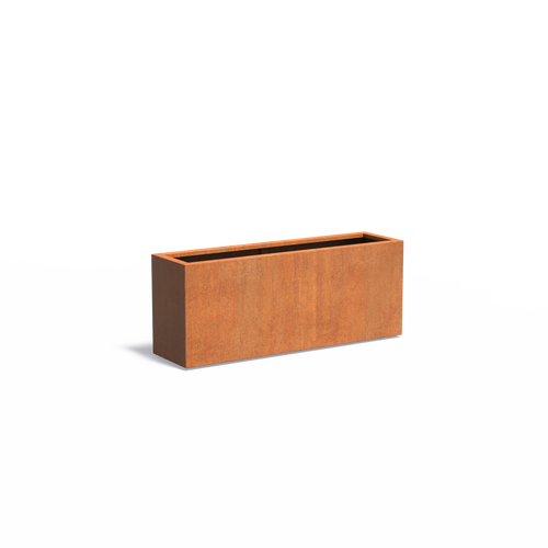 Carrez - Corten - 1500.00 x 400.00 x 600.00