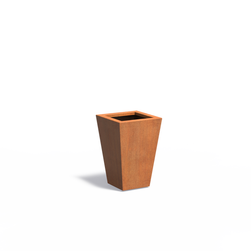 Tap - Corten - 400.00 x 400.00 x 600.00