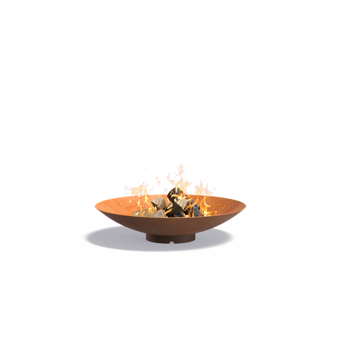 Halo - Corten - 0.00 x 1000.00 x 210.00