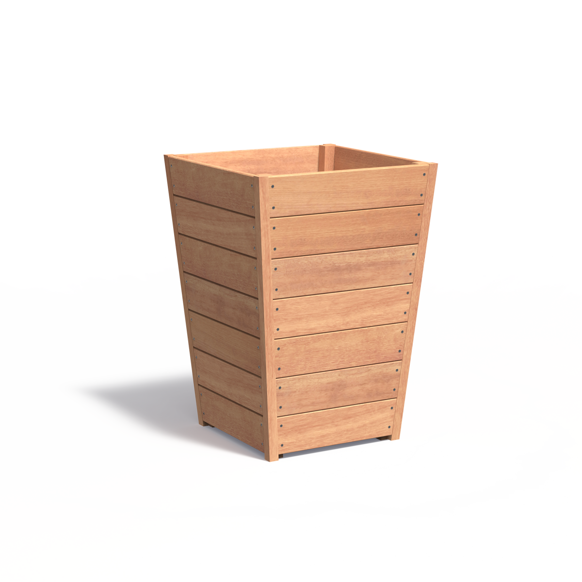 Tap - Hårdträ - 700.00 x 700.00 x 989.00