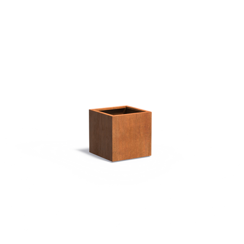 Carrez - Corten - 600.00 x 600.00 x 600.00