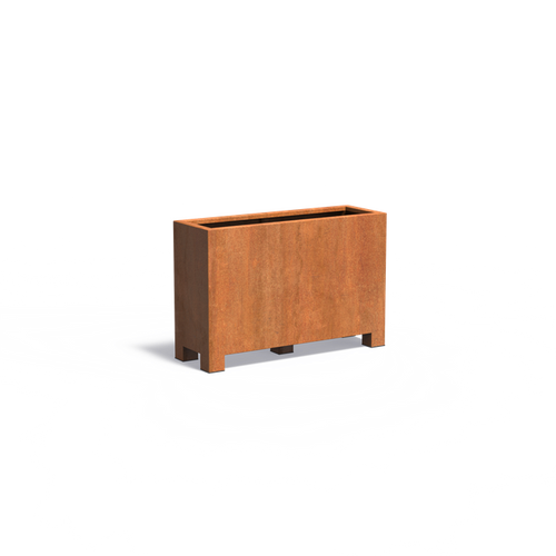 Carrez - Corten - 1200.00 x 400.00 x 800.00