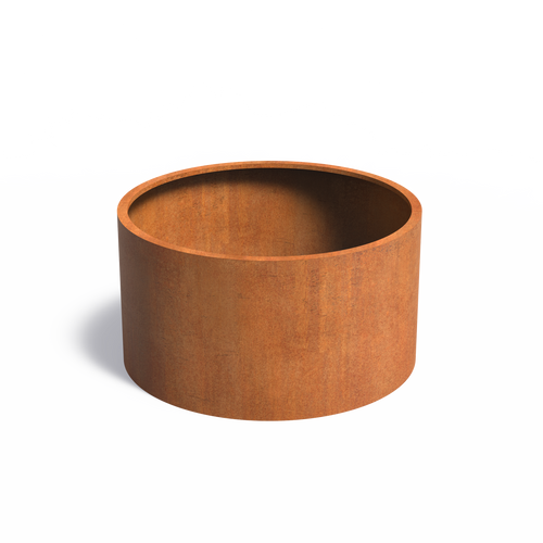 Circum - Corten - 0.00 x 1500.00 x 800.00