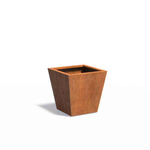 Tap - Corten - 600.00 x 600.00 x 600.00