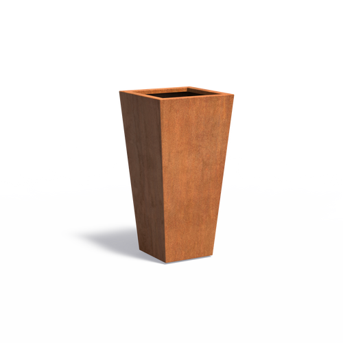 Tap - Corten - 500.00 x 500.00 x 1000.00