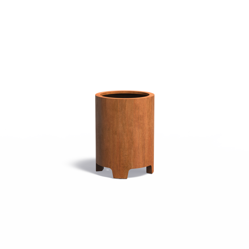 Circum - Corten - 0.00 x 600.00 x 800.00