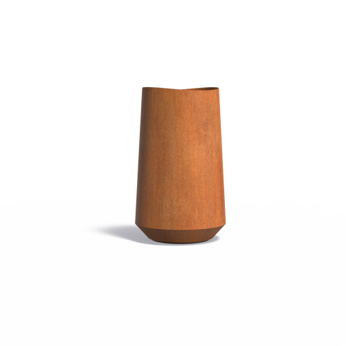 Velis - Corten - 0.00 x 600.00 x 1000.00