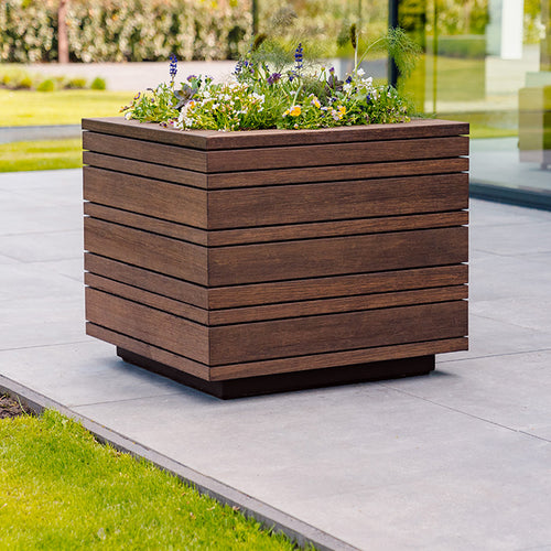 Bandu - Bambu - 1200.00 x 1200.00 x 850.00